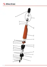 Preview for 36 page of Electron E-COAT Master User Manual