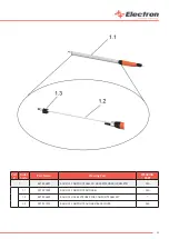 Preview for 39 page of Electron E-COAT Master User Manual