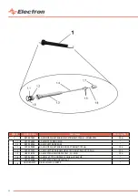 Preview for 42 page of Electron E-COAT Master User Manual