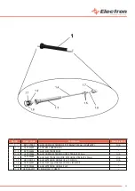 Preview for 43 page of Electron E-COAT Master User Manual