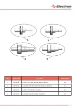 Preview for 47 page of Electron E-COAT Master User Manual