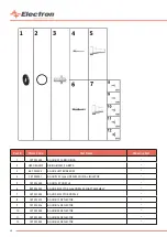 Preview for 48 page of Electron E-COAT Master User Manual