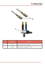 Preview for 49 page of Electron E-COAT Master User Manual