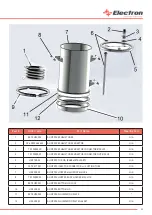 Preview for 59 page of Electron E-COAT Master User Manual