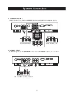 Предварительный просмотр 8 страницы Electron LCD2400E Instruction Manual