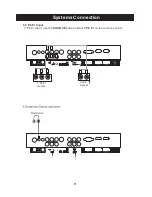 Предварительный просмотр 10 страницы Electron LCD2400E Instruction Manual