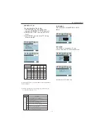 Preview for 16 page of Electron LCD2622E User Manual