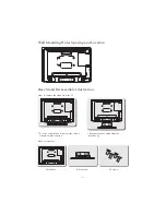 Предварительный просмотр 18 страницы Electron LCD2622E User Manual