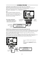 Предварительный просмотр 12 страницы Electron LCDVD192E Instruction Manual