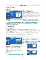 Предварительный просмотр 17 страницы Electron LCDVD192E Instruction Manual