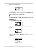 Предварительный просмотр 23 страницы Electron Machinedrum SPS-1 User Manual