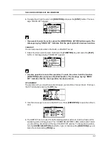 Предварительный просмотр 25 страницы Electron Machinedrum SPS-1 User Manual