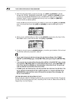 Предварительный просмотр 26 страницы Electron Machinedrum SPS-1 User Manual