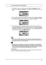 Предварительный просмотр 27 страницы Electron Machinedrum SPS-1 User Manual