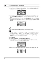 Предварительный просмотр 28 страницы Electron Machinedrum SPS-1 User Manual