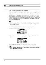 Предварительный просмотр 36 страницы Electron Machinedrum SPS-1 User Manual