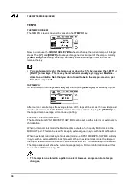 Предварительный просмотр 44 страницы Electron Machinedrum SPS-1 User Manual