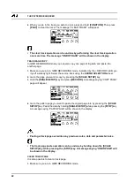 Предварительный просмотр 50 страницы Electron Machinedrum SPS-1 User Manual