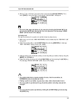 Предварительный просмотр 51 страницы Electron Machinedrum SPS-1 User Manual