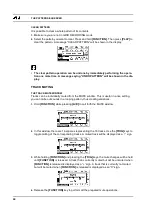 Предварительный просмотр 52 страницы Electron Machinedrum SPS-1 User Manual