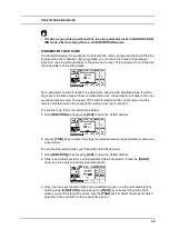 Предварительный просмотр 57 страницы Electron Machinedrum SPS-1 User Manual