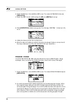 Предварительный просмотр 74 страницы Electron Machinedrum SPS-1 User Manual