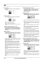 Предварительный просмотр 104 страницы Electron Machinedrum SPS-1 User Manual