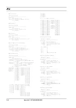 Предварительный просмотр 110 страницы Electron Machinedrum SPS-1 User Manual