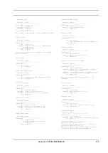 Предварительный просмотр 111 страницы Electron Machinedrum SPS-1 User Manual