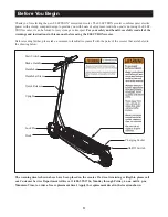 Preview for 3 page of Electron MTSC11701 User Manual