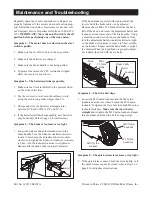 Preview for 8 page of Electron MTSC11701 User Manual