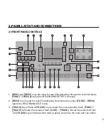 Предварительный просмотр 11 страницы Electron Octatrack MKII Quick Manual