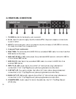 Предварительный просмотр 14 страницы Electron Octatrack MKII Quick Manual