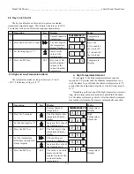 Предварительный просмотр 11 страницы Electron Thermo 3684 Operating And Maintenance Manual