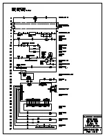 Предварительный просмотр 24 страницы Electron Thermo 3684 Operating And Maintenance Manual