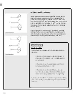 Preview for 10 page of Electron WHE2602 User Manual & Assembly Instructions