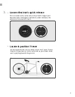 Preview for 11 page of Electron WHE2602 User Manual & Assembly Instructions