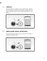 Preview for 17 page of Electron WHE2602 User Manual & Assembly Instructions