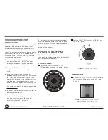 Предварительный просмотр 9 страницы Electronaut M97 User Manual