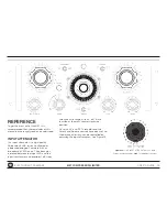 Предварительный просмотр 15 страницы Electronaut M97 User Manual