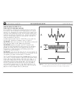 Предварительный просмотр 20 страницы Electronaut M97 User Manual