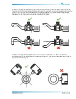 Предварительный просмотр 21 страницы Electronet ELMAG 200 User Manual