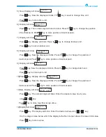 Предварительный просмотр 29 страницы Electronet ELMAG 200 User Manual