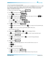 Предварительный просмотр 31 страницы Electronet ELMAG 200 User Manual