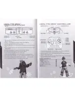 Preview for 3 page of Electronic Arts SSX 3 Manual