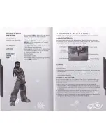 Preview for 6 page of Electronic Arts SSX 3 Manual