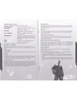 Preview for 9 page of Electronic Arts SSX 3 Manual