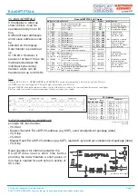 Preview for 7 page of ELECTRONIC ASSEMBLY DISPLAY VISIONS  EA eDIPTFT32-ATP Manual