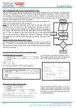 Preview for 10 page of ELECTRONIC ASSEMBLY DISPLAY VISIONS  EA eDIPTFT32-ATP Manual