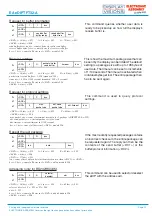 Preview for 11 page of ELECTRONIC ASSEMBLY DISPLAY VISIONS  EA eDIPTFT32-ATP Manual